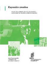 Wipo: Expresión creativa