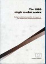 Single Market Review