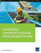 Handbook for Rooftop Solar Development in Asia