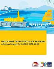 Unlocking the Potential of Railways