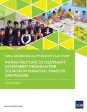 Asian Development Bank: Gender Equality Results Case Study