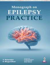 Monograph on Epilepsy Practice