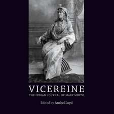 Vicereine