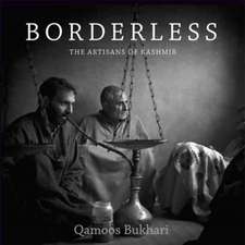 Borderless: The Artisans of Kashmir