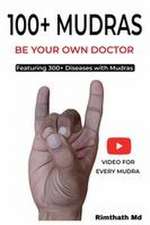 100+ Mudras