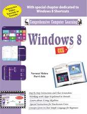 Windows 8 (CCL) (With Youtube AV)