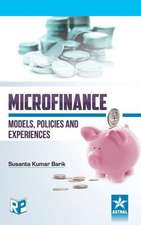 Microfinance