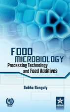 Food Microbiology