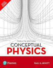 Conceptual Physics