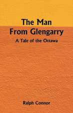 The Man From Glengarry