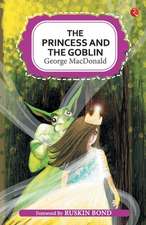 THE PRINCESS AND THE GOBLIN