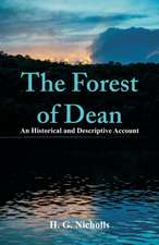 The Forest of Dean