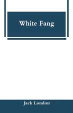 White Fang