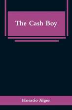 The Cash Boy