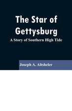 The Star of Gettysburg