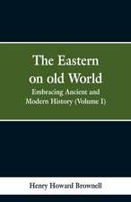 The Eastern, on old World