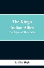 The King's Indian Allies