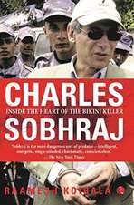 Charles Sobhraj