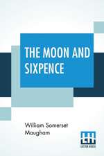 The Moon And Sixpence