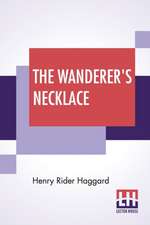 The Wanderer's Necklace