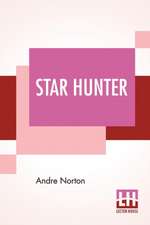 Norton, A: Star Hunter