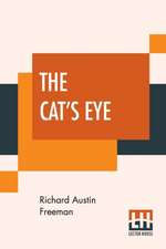 Freeman, R: Cat's Eye