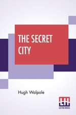 The Secret City