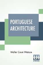 Portuguese Architecture