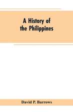 A History of the Philippines