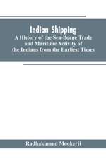 Indian shipping