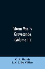 Storm van 's Gravesande