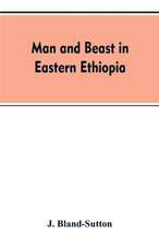 Man and beast in eastern Ethiopia