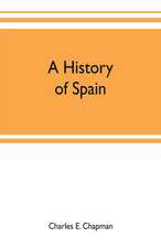 A history of Spain; founded on the Historia de España y de la civilización española of Rafael Altamira