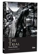 Kafka, F: Trial