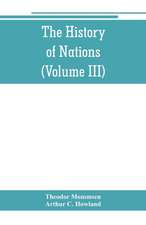 The History of Nations