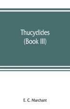 Thucydides (book III)