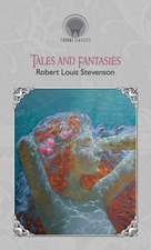 Tales and Fantasies