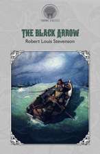 The Black Arrow