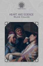 Heart and Science