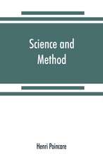 Science and method