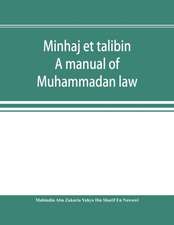 Minhaj et talibin