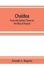 Chaldea
