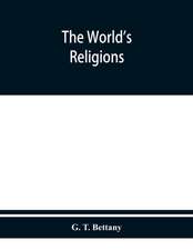 The world's religions