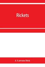 Rickets