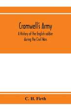 Cromwell's army