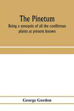 The pinetum