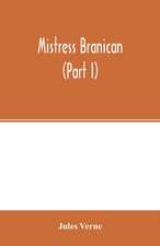 Mistress Branican (Part I)