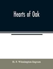 Hearts of oak