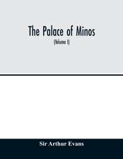 The palace of Minos