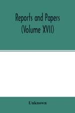 Reports and papers